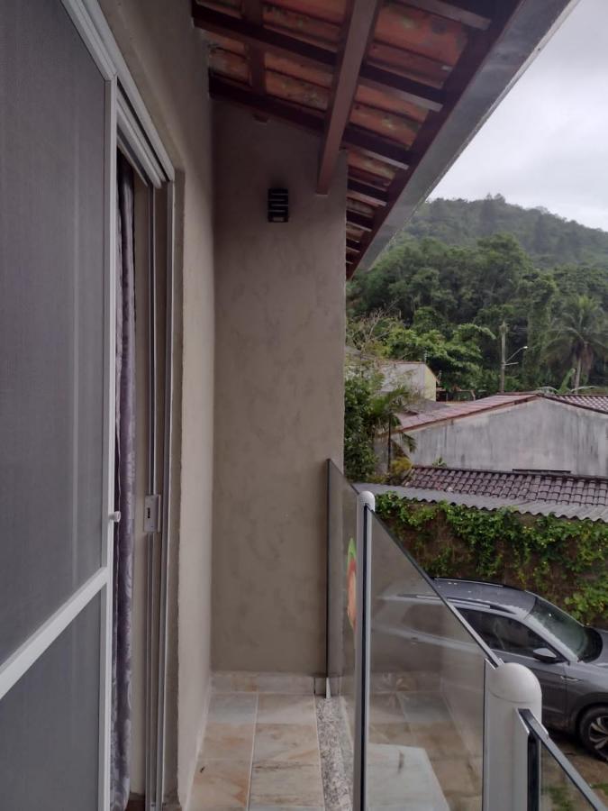 Casa De Temporada Hanaki Сasa de vacaciones Ubatuba