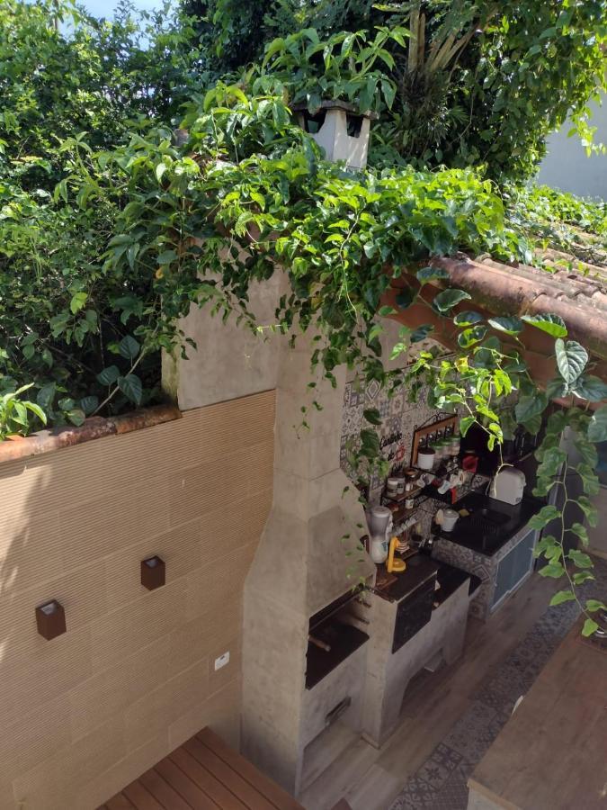Сasa de vacaciones Casa De Temporada Hanaki Ubatuba