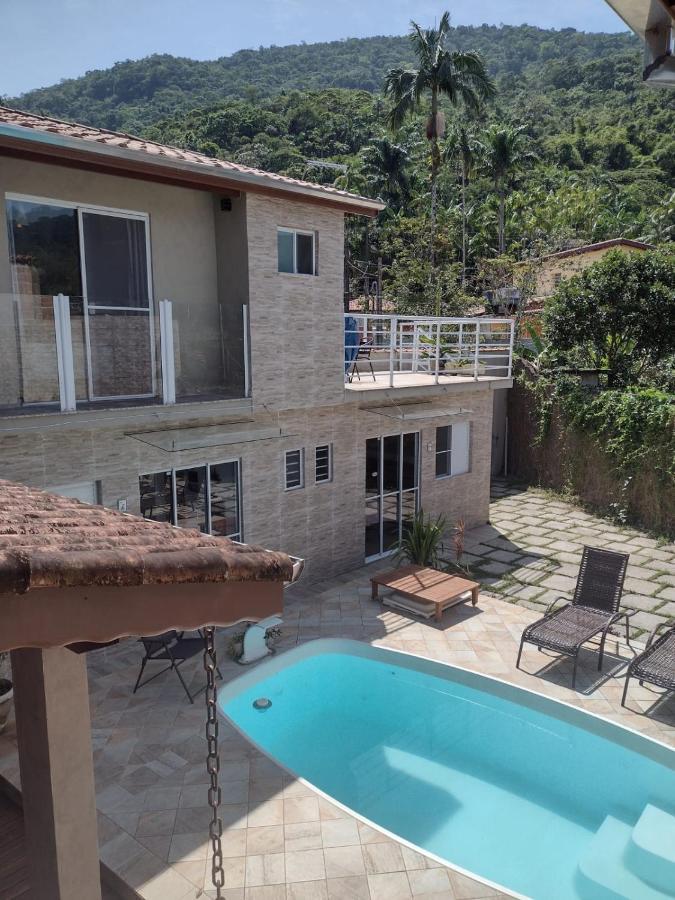 Сasa de vacaciones Casa De Temporada Hanaki *