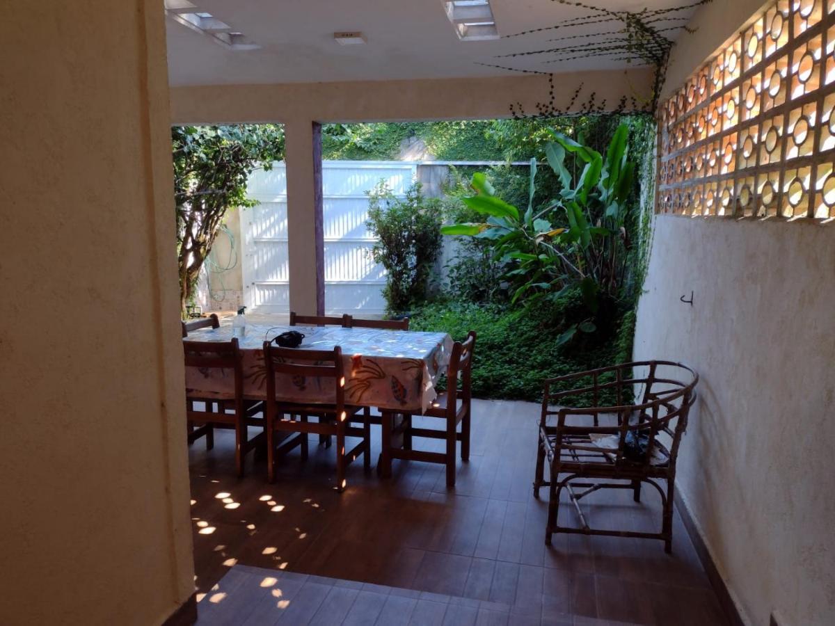Сasa de vacaciones Casa De Temporada Hanaki