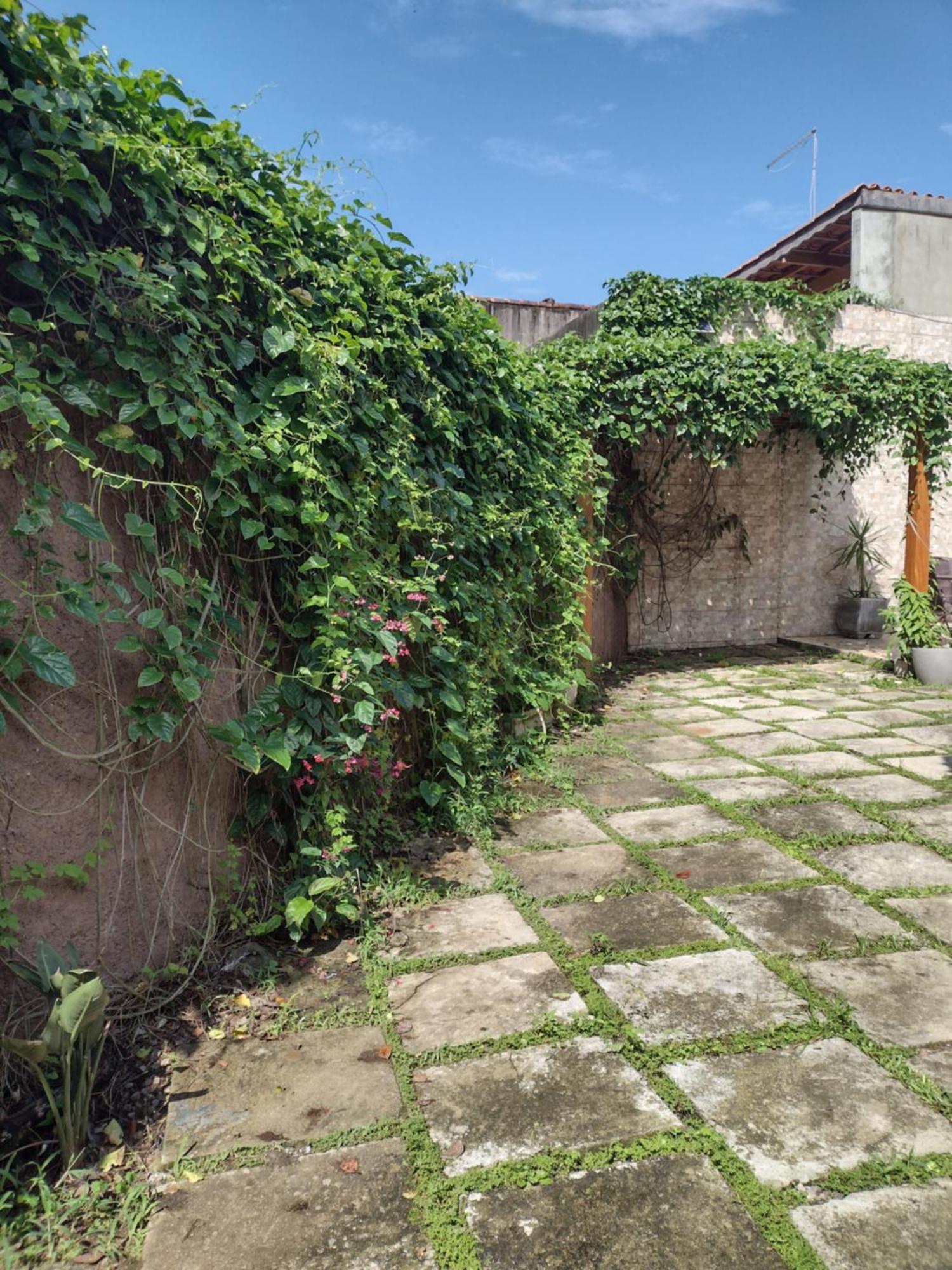 Casa De Temporada Hanaki Сasa de vacaciones Ubatuba