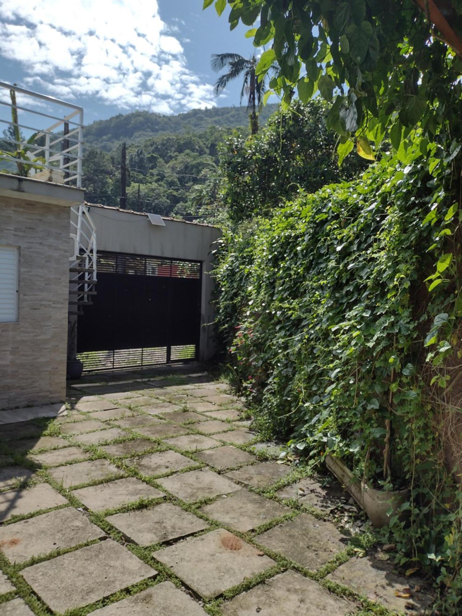 Casa De Temporada Hanaki Сasa de vacaciones
